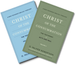 Christ of the Consummation: A New Testament Biblical Theology (2-Volume Set)