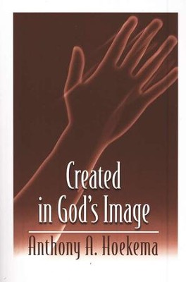 Created in God's Image