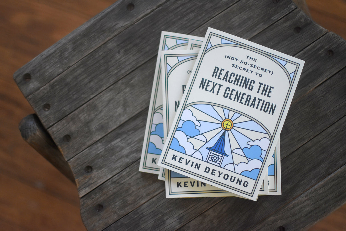 The (Not-So-Secret) Secret to Reaching the Next Generation