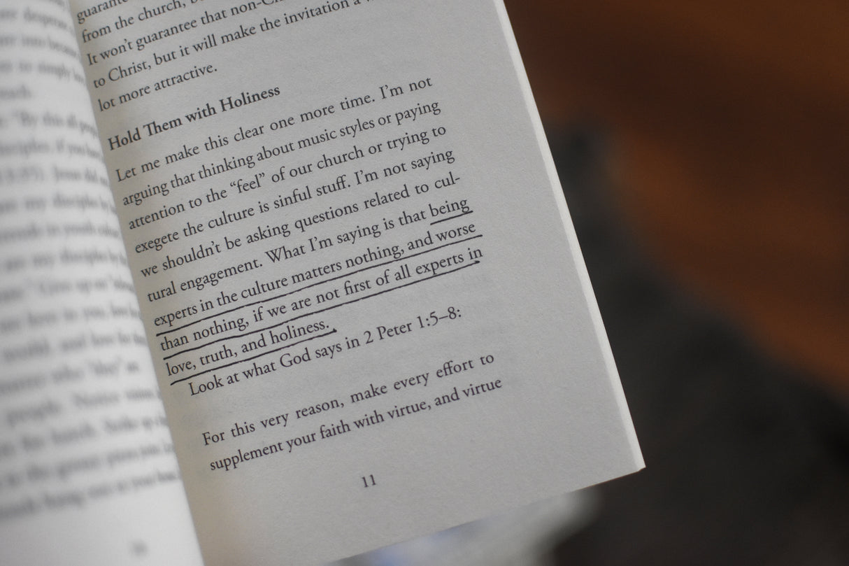 The (Not-So-Secret) Secret to Reaching the Next Generation
