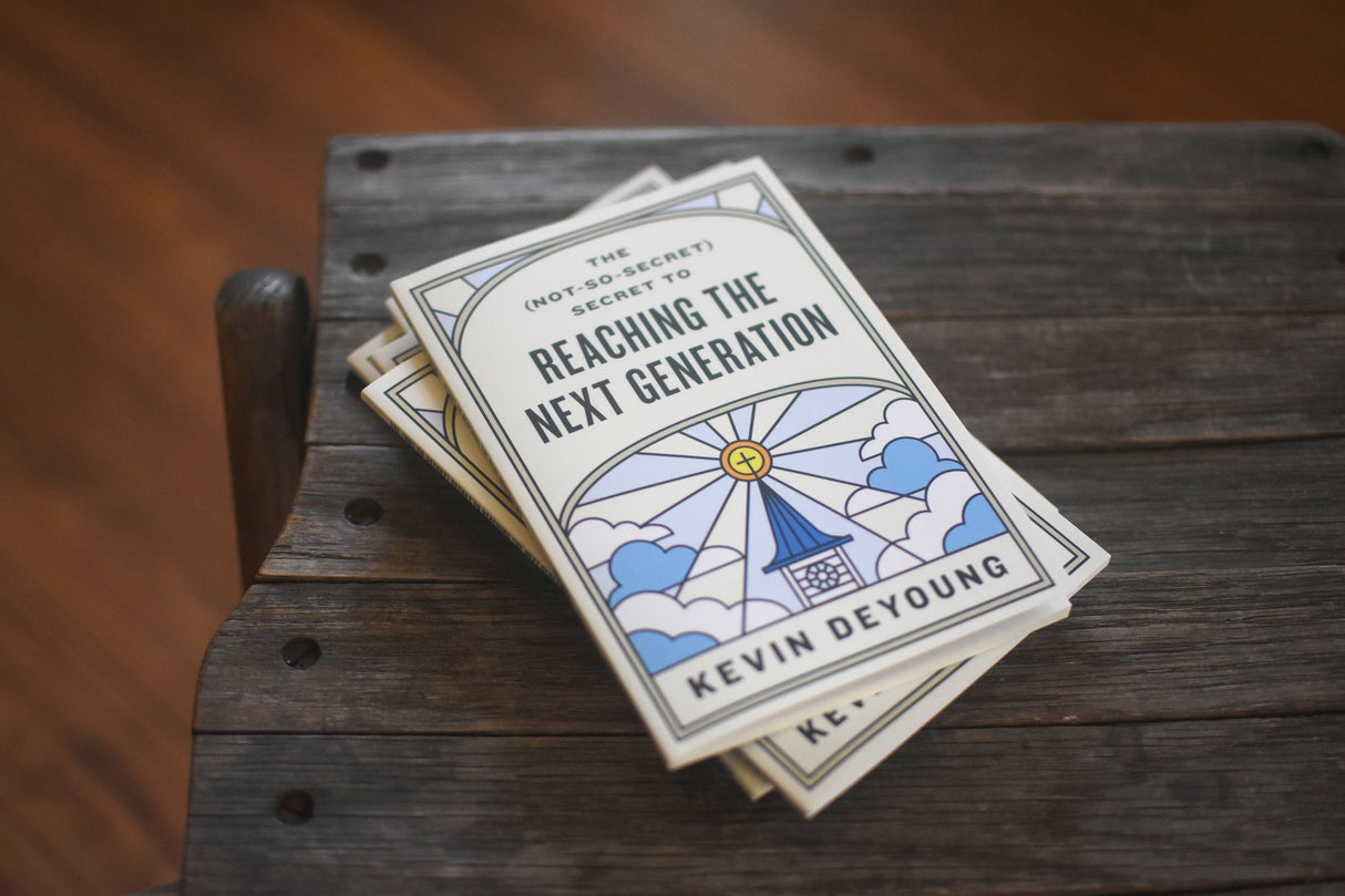 The (Not-So-Secret) Secret to Reaching the Next Generation