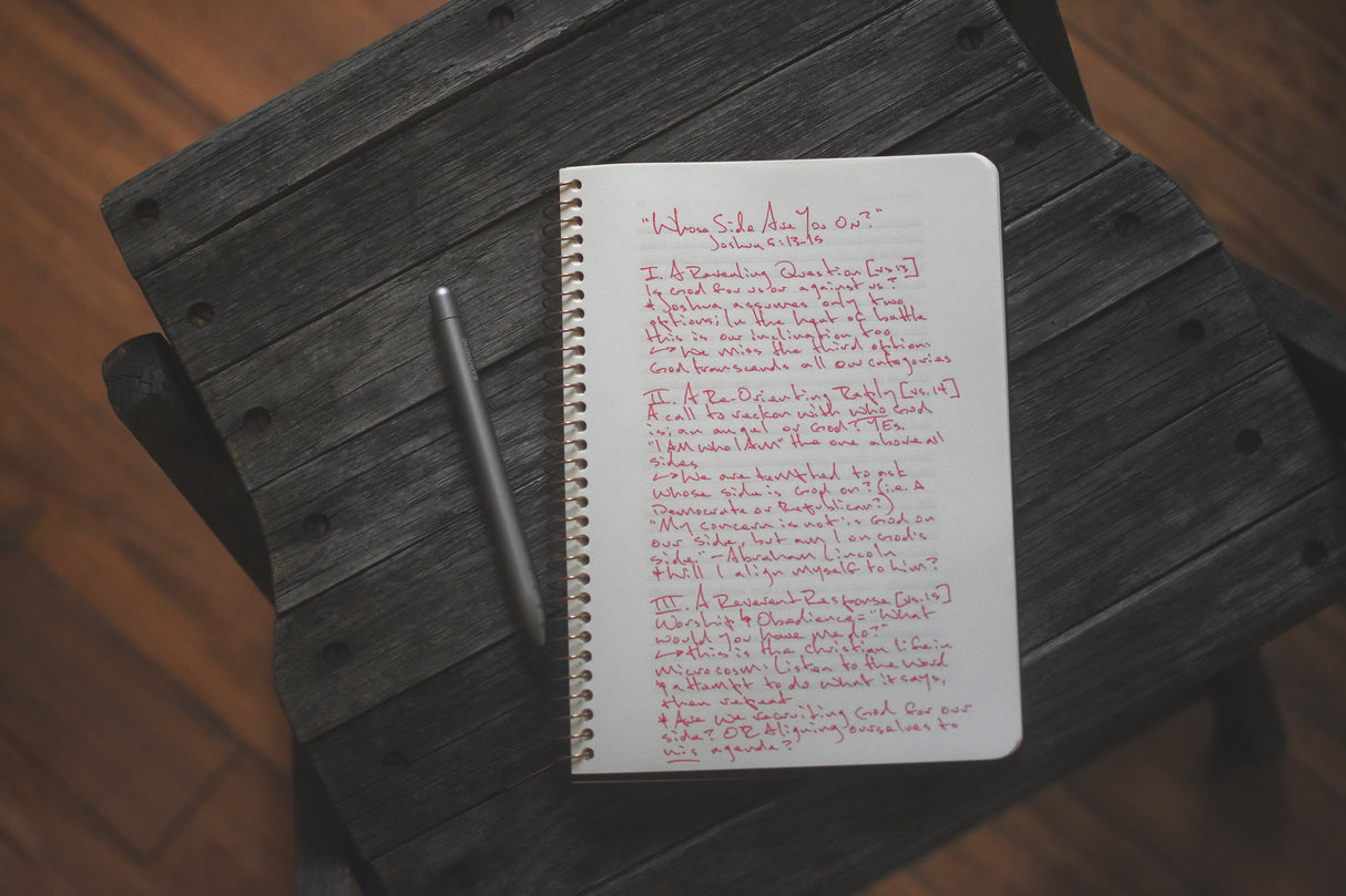 ESV Scripture Journal, Spiral-Bound Edition: New Testament Set (Paperback)