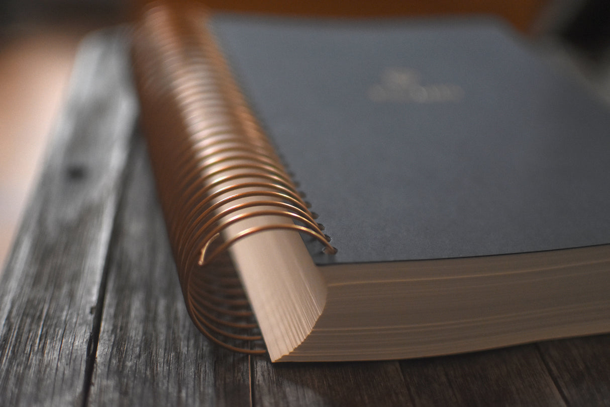 ESV Scripture Journal, Spiral-Bound Edition: New Testament Set (Paperback)