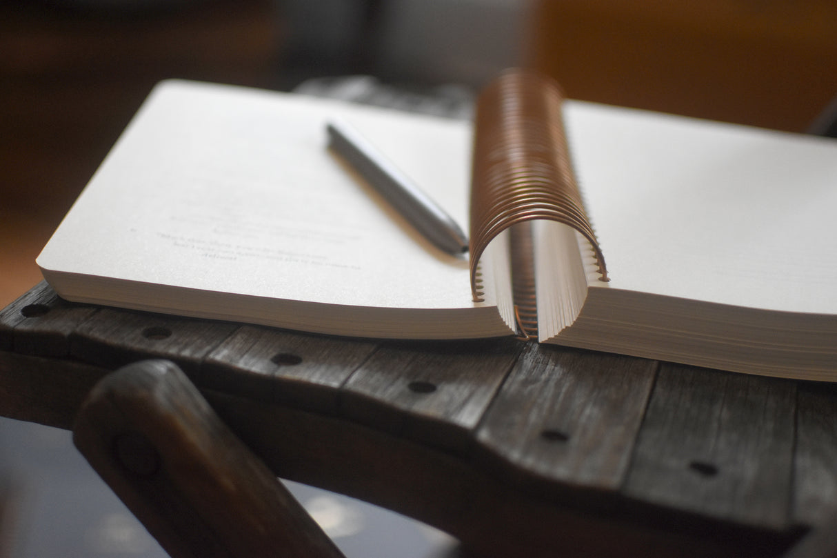 ESV Scripture Journal, Spiral-Bound Edition: New Testament Set (Paperback)