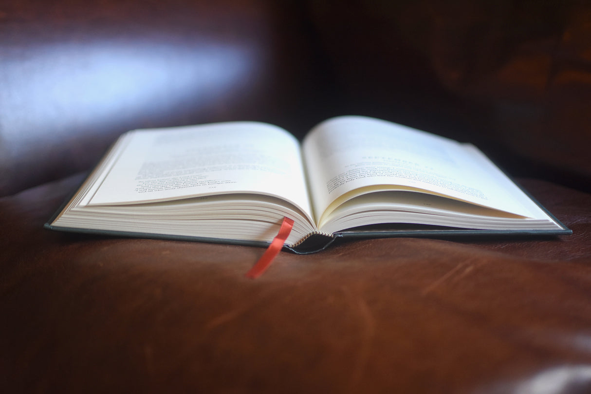 Everyday Gospel: A Daily Devotional Connecting Scripture to All of Life