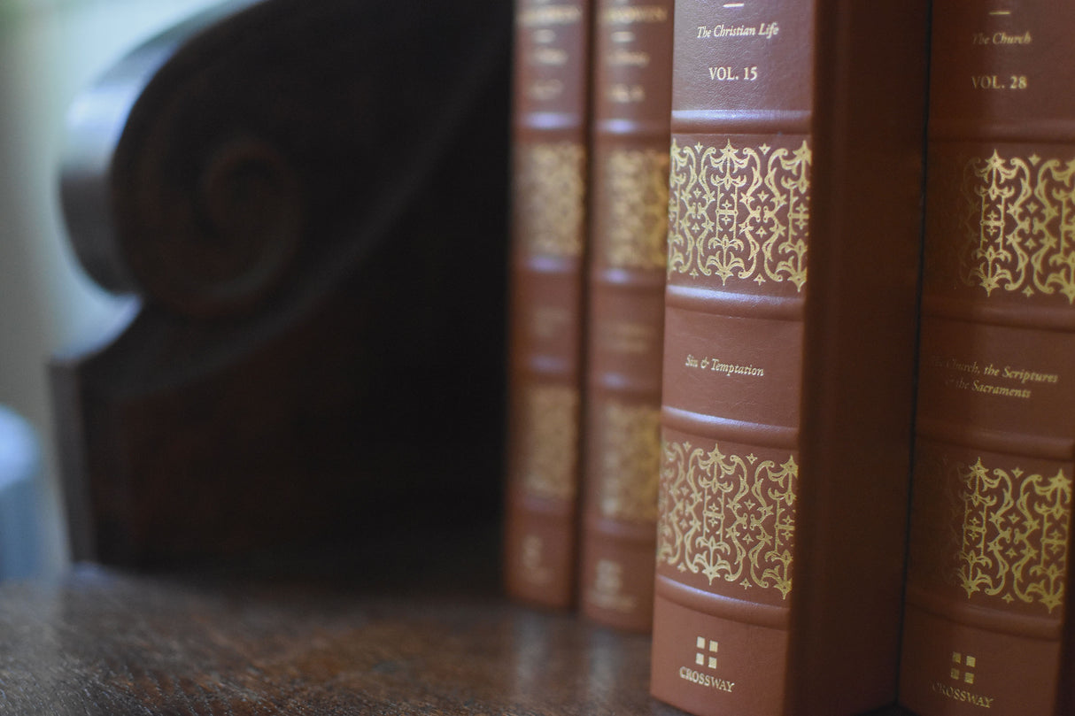 Works of John Owen Set (9-Volumes)