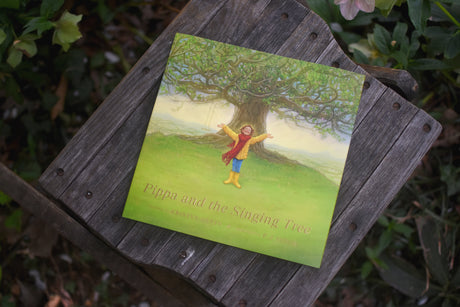 Pippa and the Singing Tree: Joining the Song of All Creation