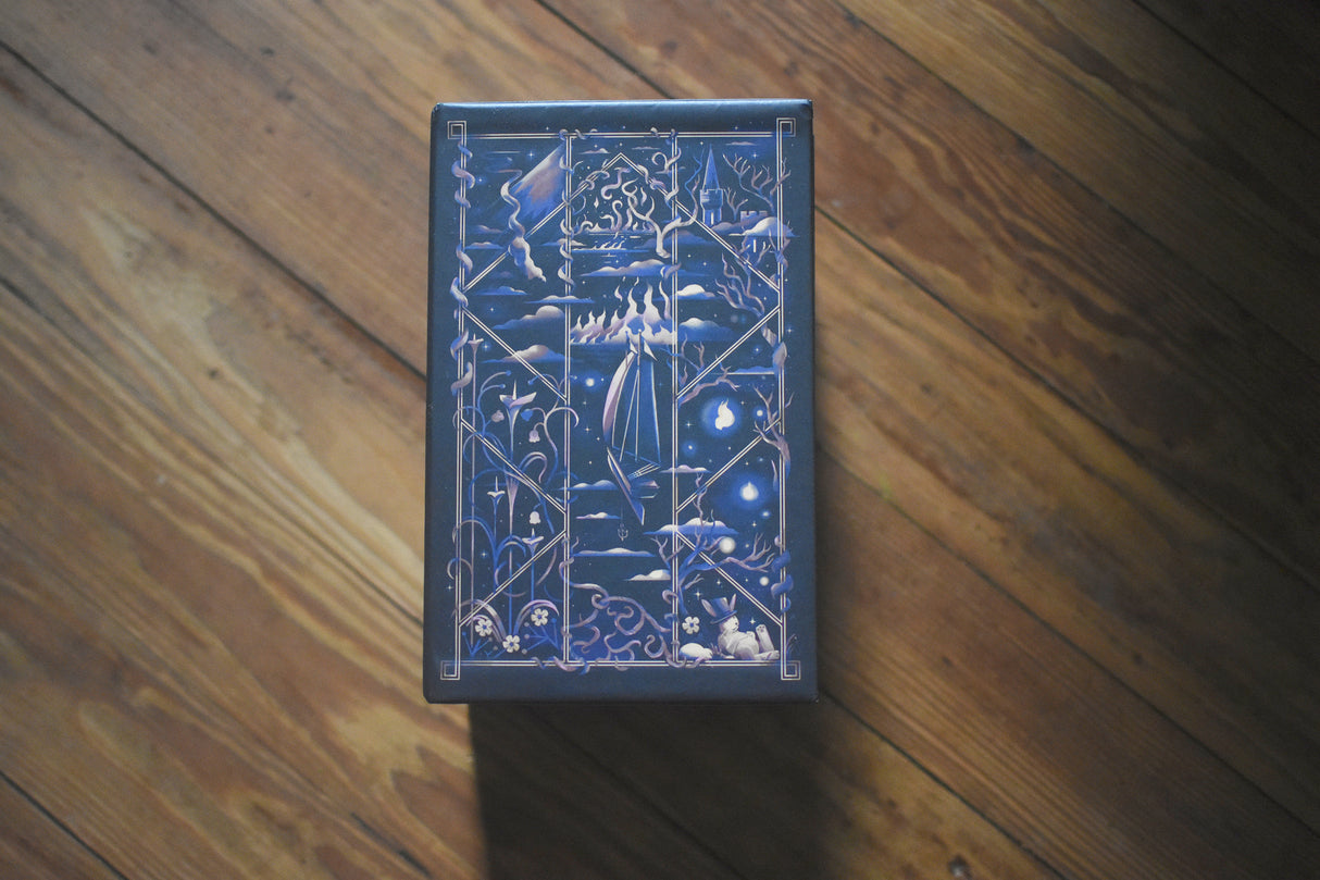 The Dream Keeper Saga Set (5 Volumes)