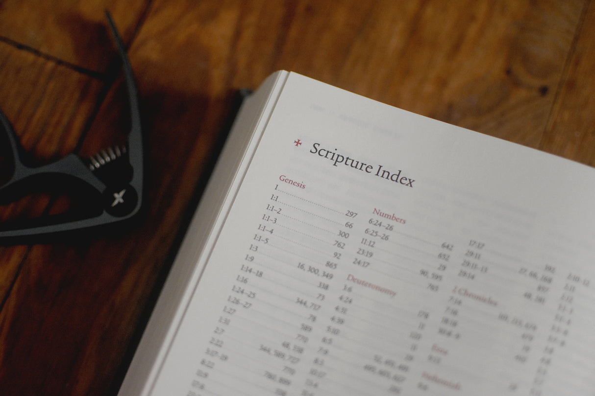 The Sing! Hymnal (Trutone Over Board, Brown)