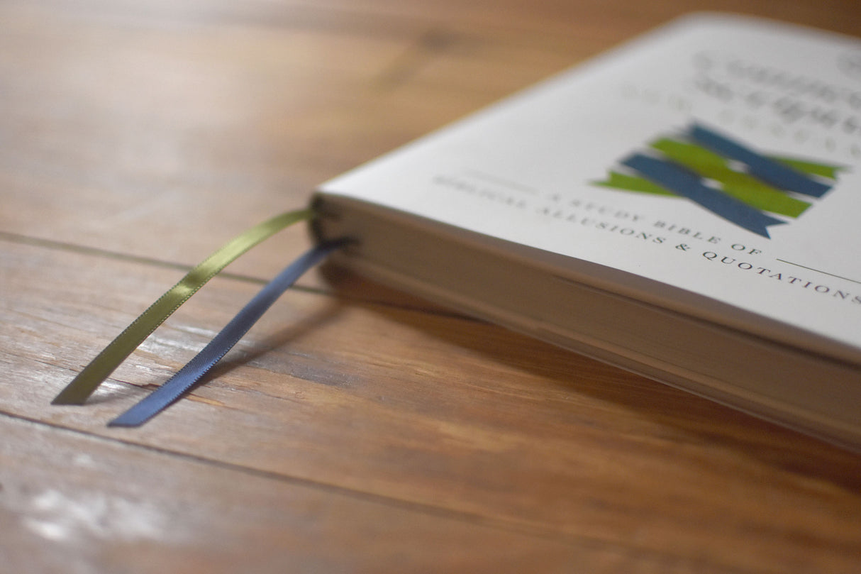 CSB Connecting Scripture New Testament, Hardcover