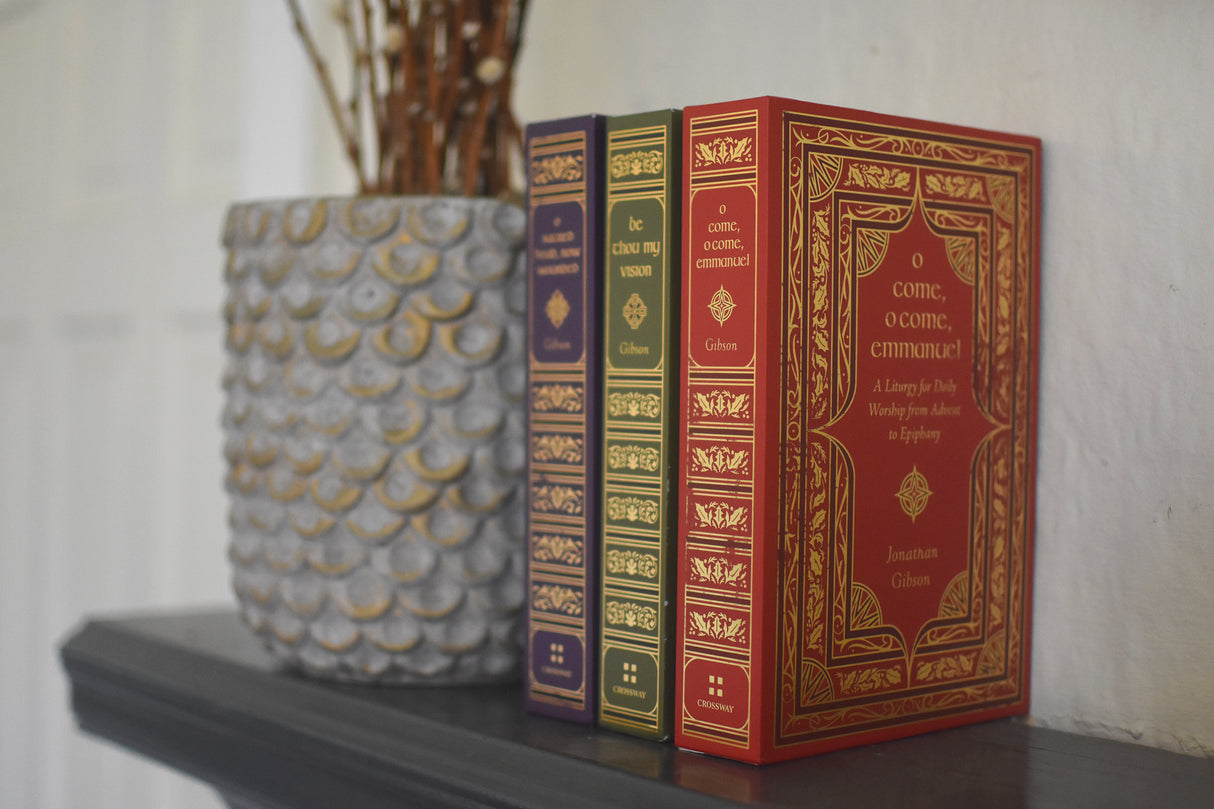 Gibson Devotional Bundle