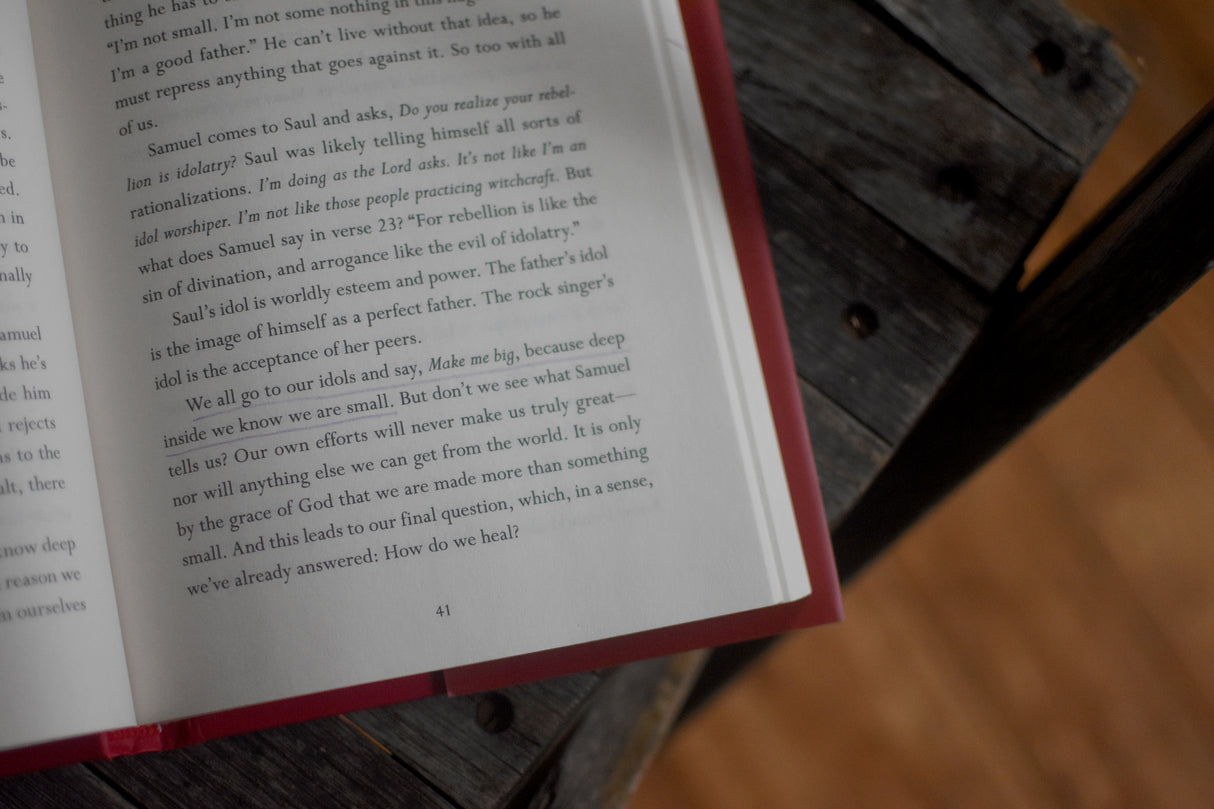 What Is Wrong with the World?: The Surprising, Hopeful Answer to the Question We Cannot Avoid