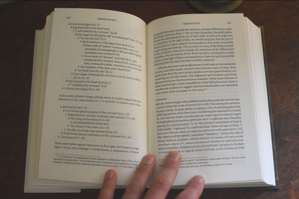 Evangelical Biblical Theology Commentary (13-Volume Set)