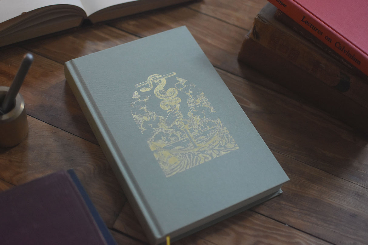 On the Nature and Kingdom of God: The Theological Manuscripts of James Ussher