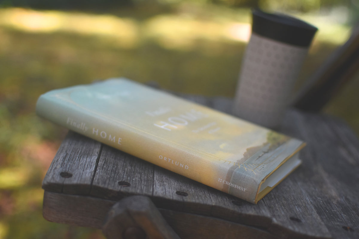 Finally Home: The Christian Hope of Heaven