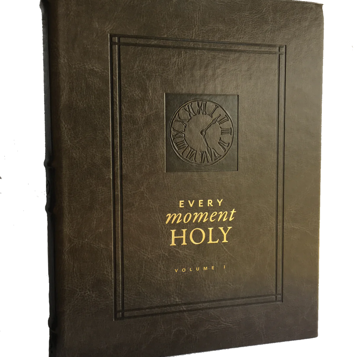 Every Moment Holy, Vol. 1 - McKelvey, Douglas Kaine; Bustard, Ned