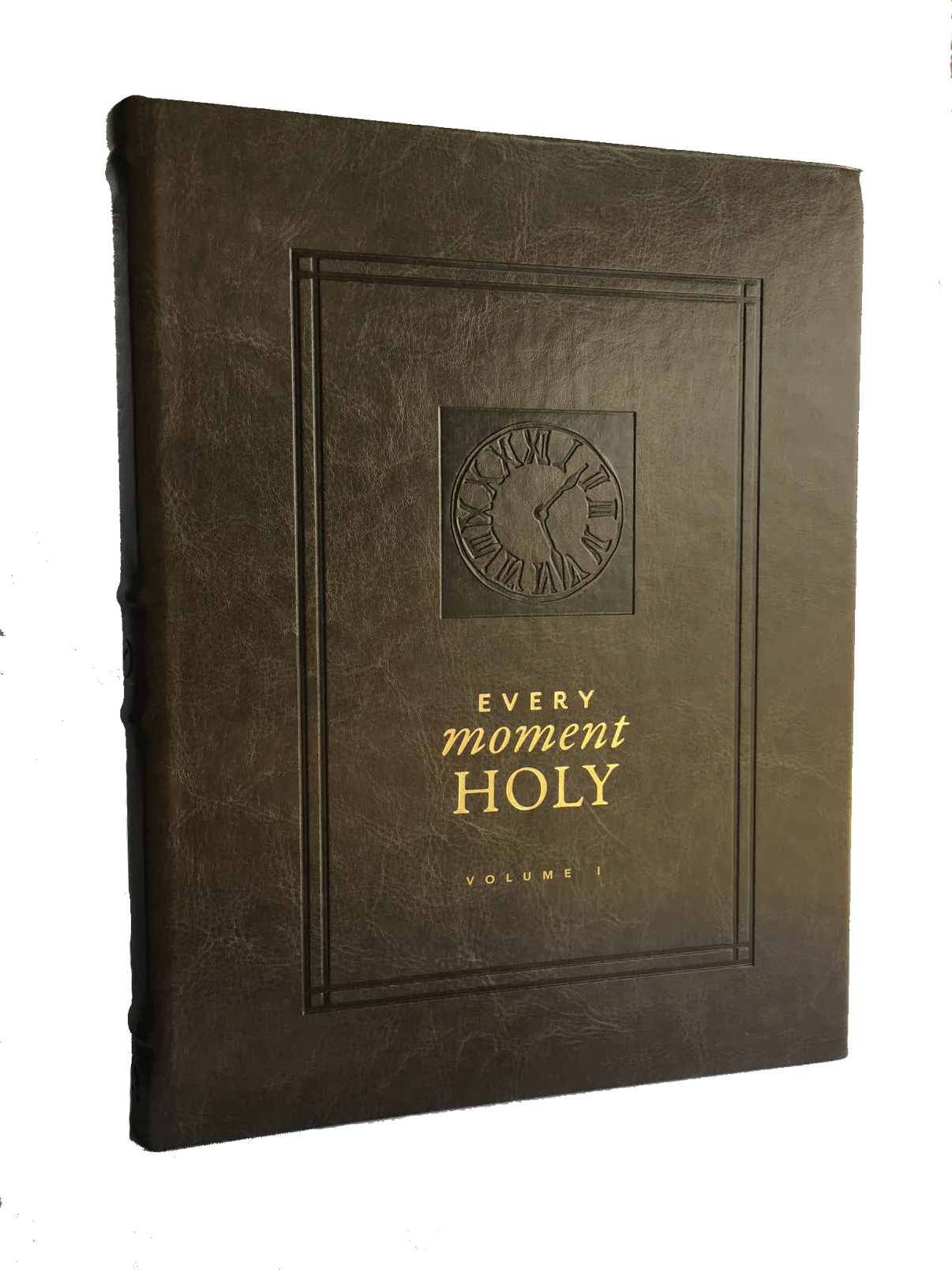 Every Moment Holy, Vol. 1