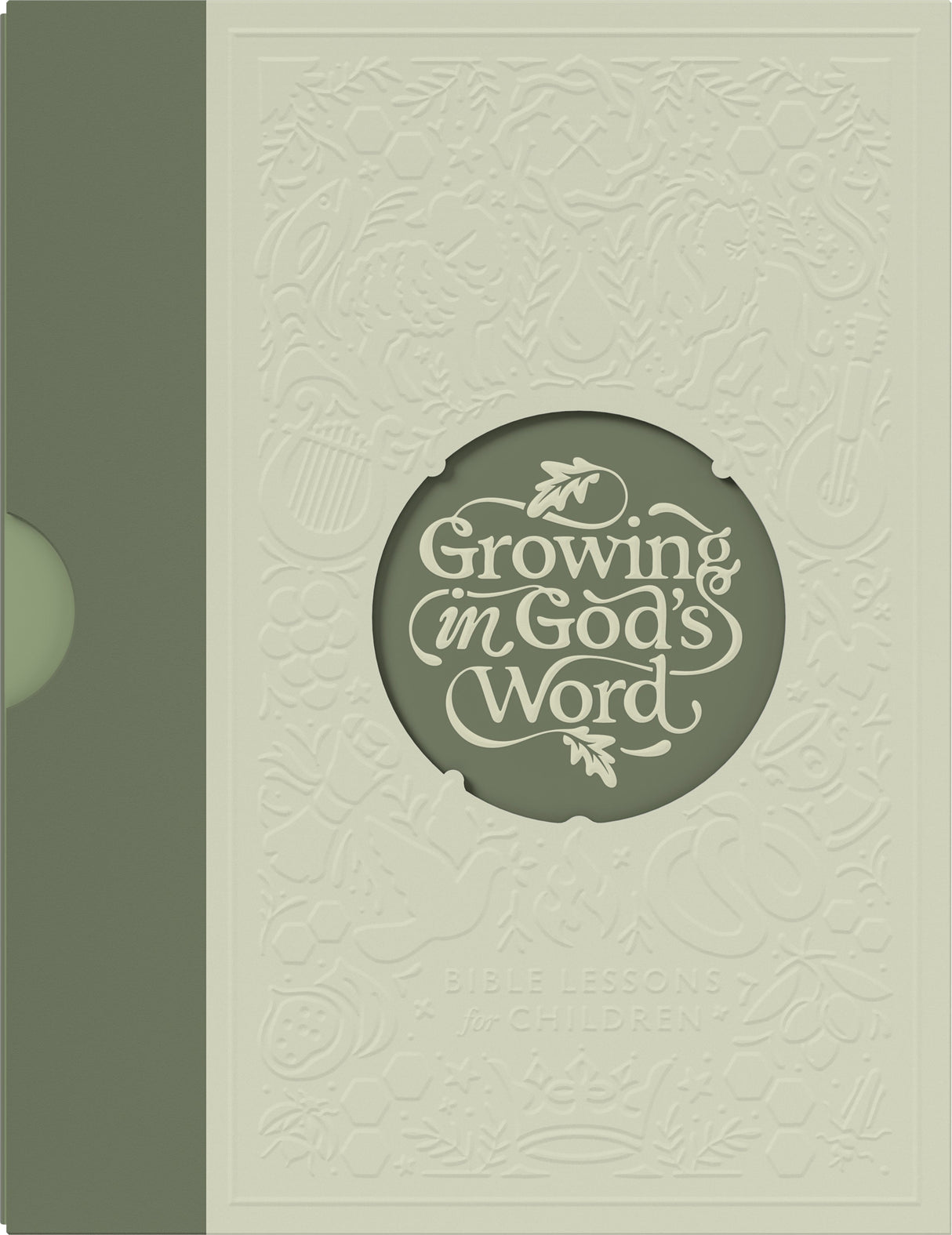 Growing in God's Word, Level 2 (Grades 2-3), Baptist Edition - Ligonier Ministries - 9781642897203