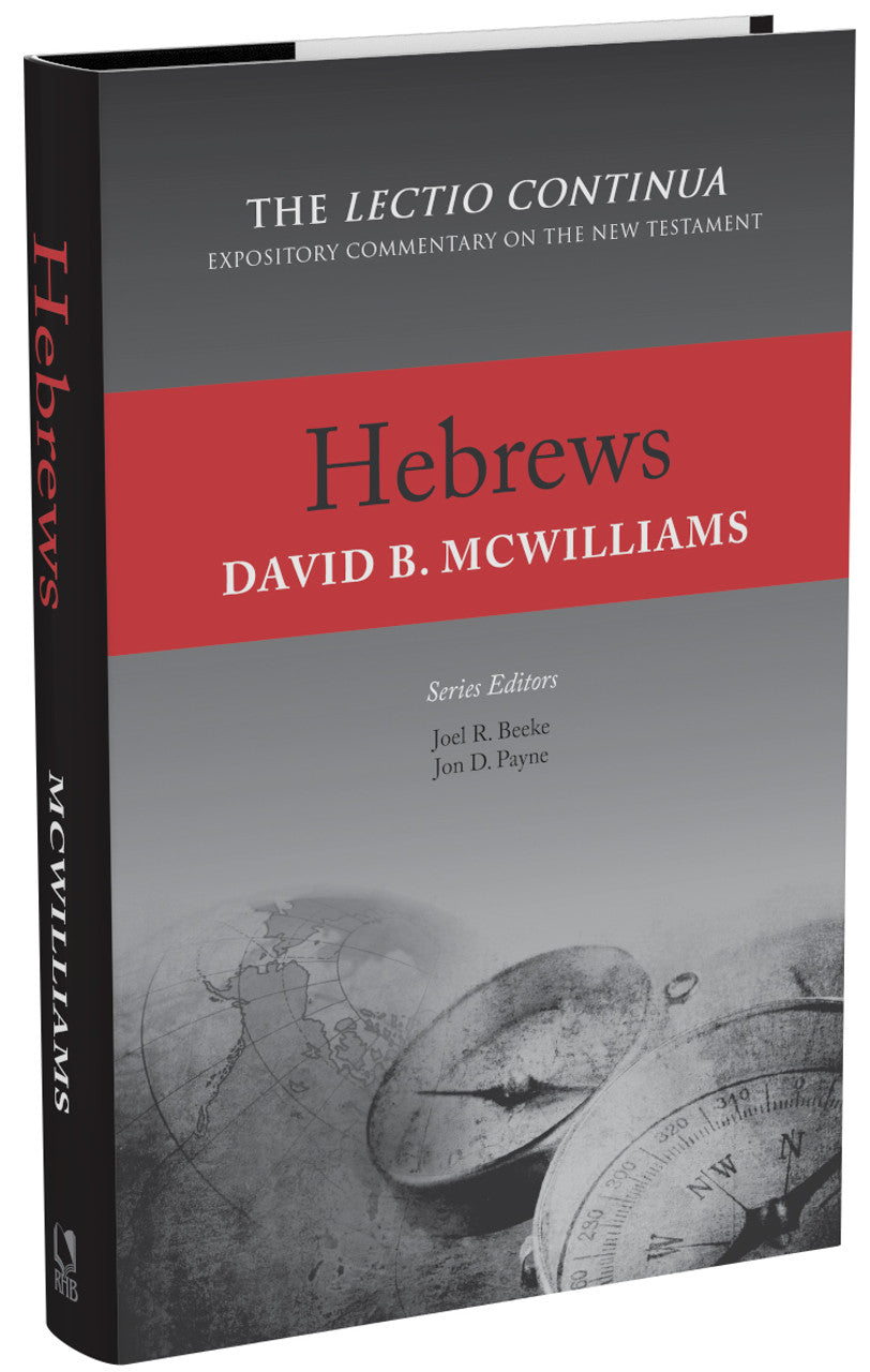Hebrews, 2nd Edition