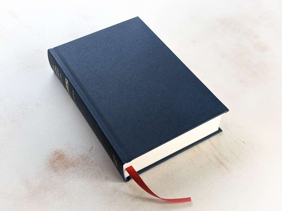 The Psalms of David in Metre, with Notes - John Brown of Haddington & David Dickson - 978-1-950611-04-1