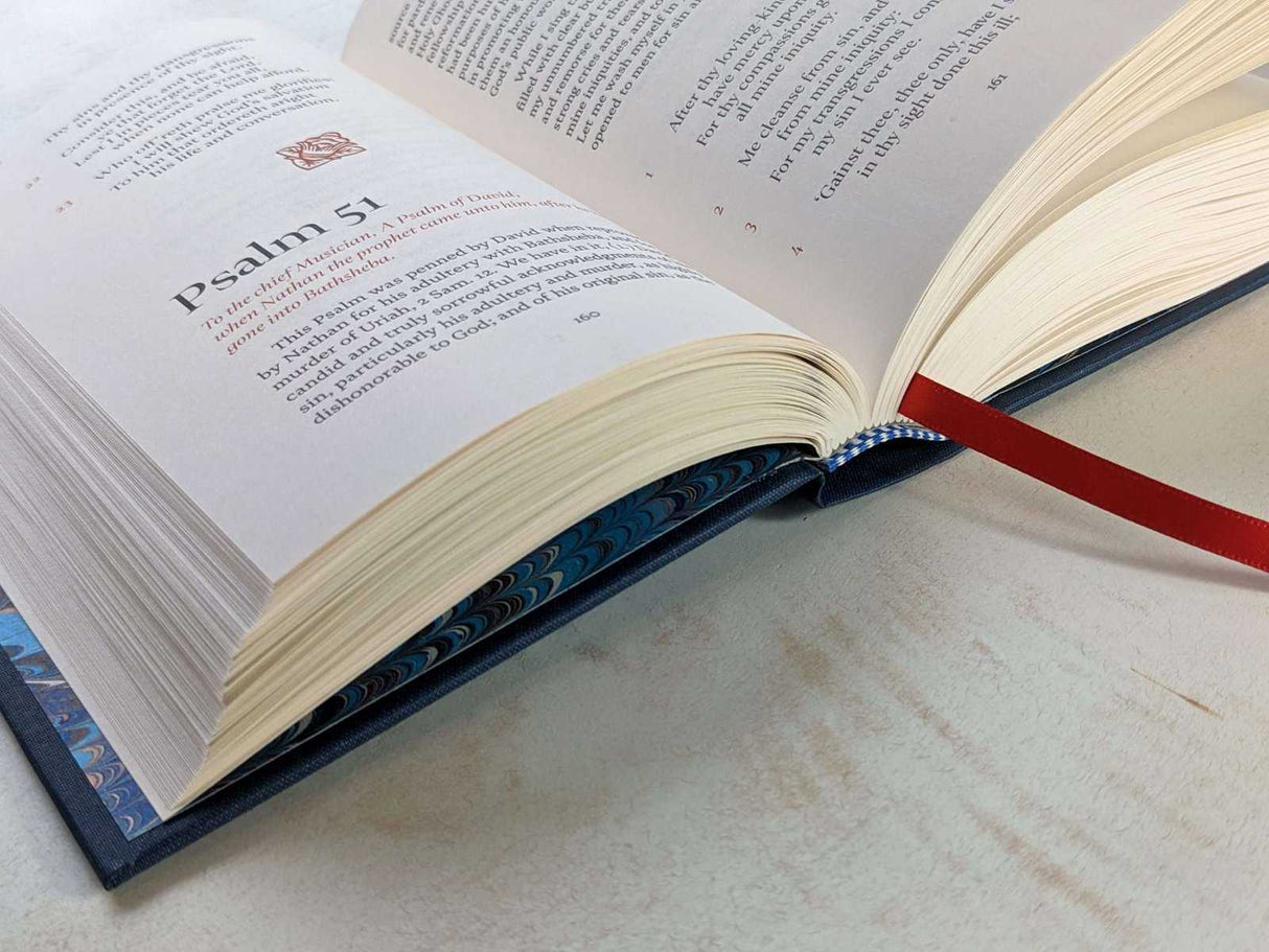 The Psalms of David in Metre, with Notes