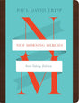 New Morning Mercies (Note-Taking Edition) - Tripp, Paul David - 9781433594250