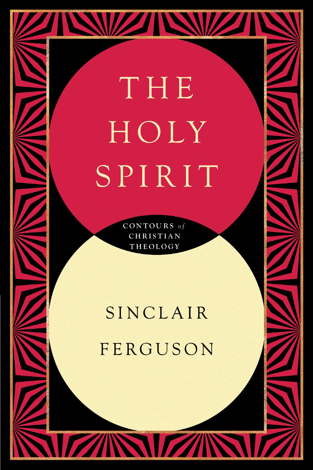 The Holy Spirit (Contours of Christian Theology)