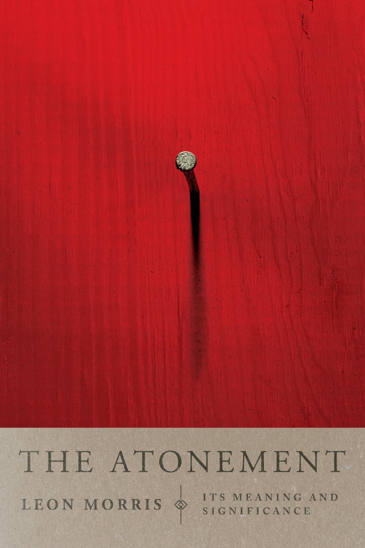 Atonement, Its Meaning and Significance