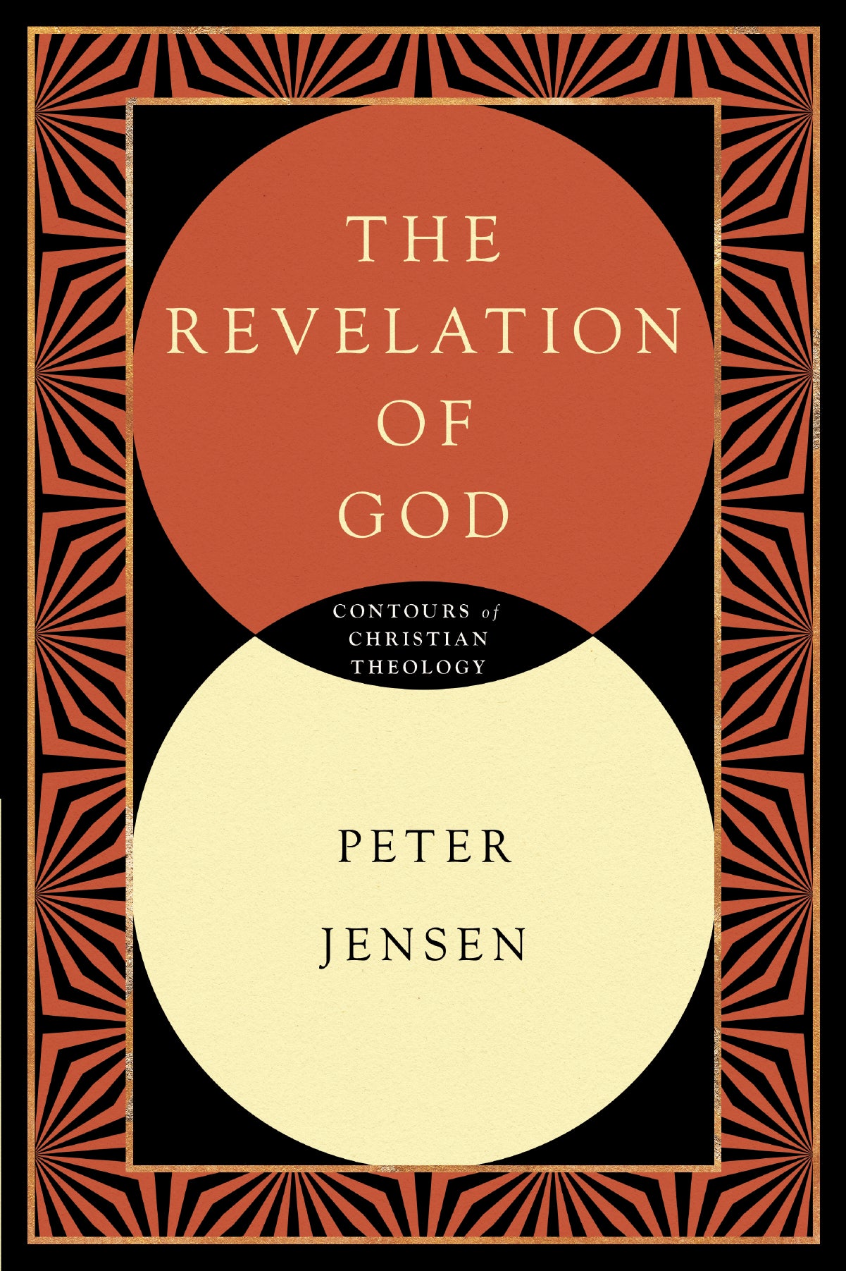 The Revelation of God (Contours of Christian Theology)