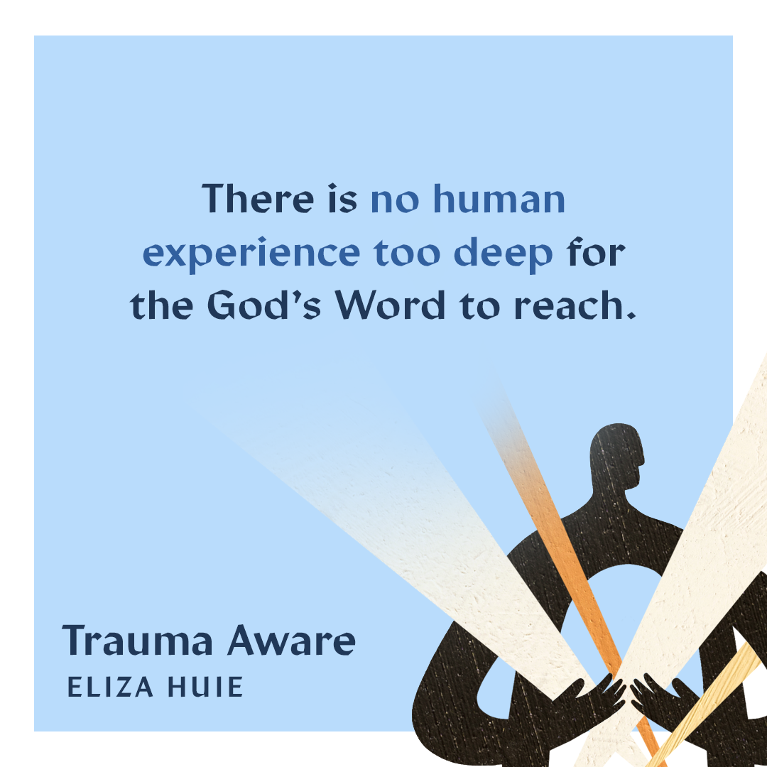 Trauma Aware: A Christian's Guide to Providing Help and Care