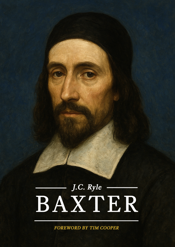 Baxter - Ryle, J C - 9781774841860