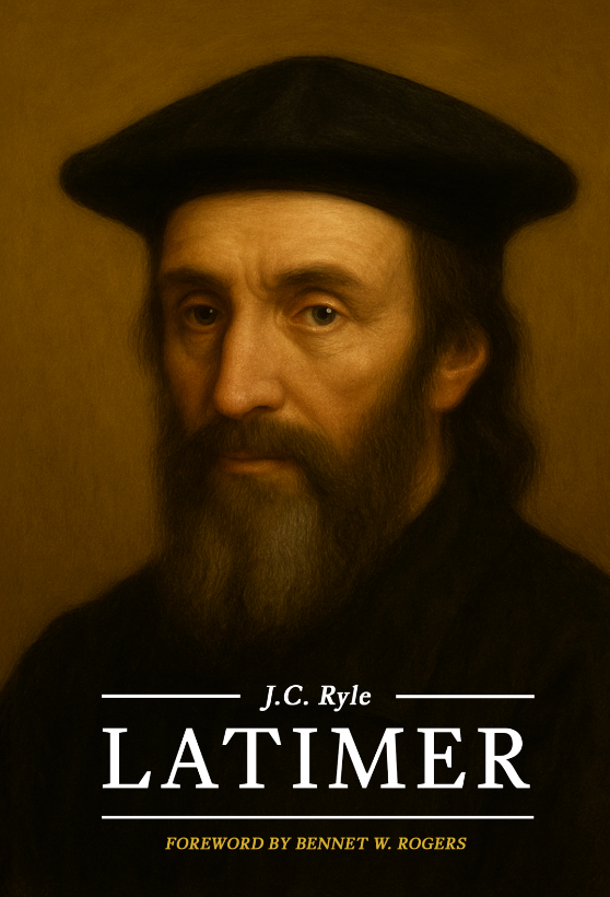 Latimer - Ryle, J C - 9781774841884