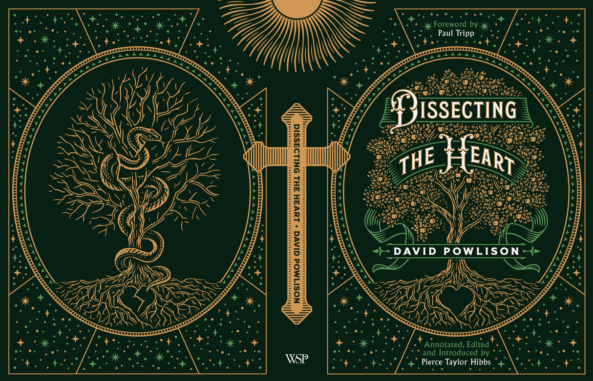 Dissecting the Heart: Secular Psychology, Spiritual Warfare, and True Theology
