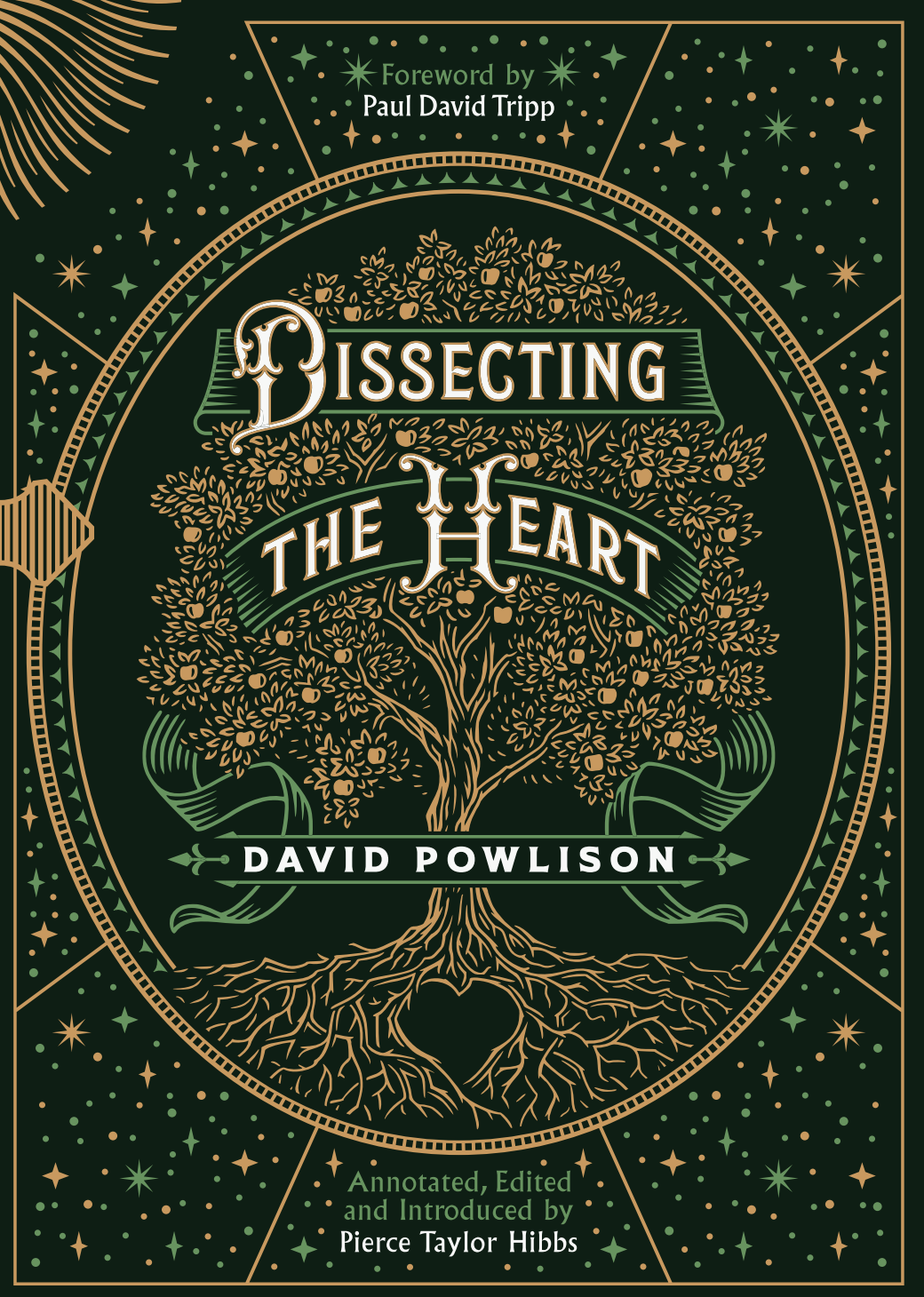 Dissecting the Heart: Secular Psychology, Spiritual Warfare, and True Theology