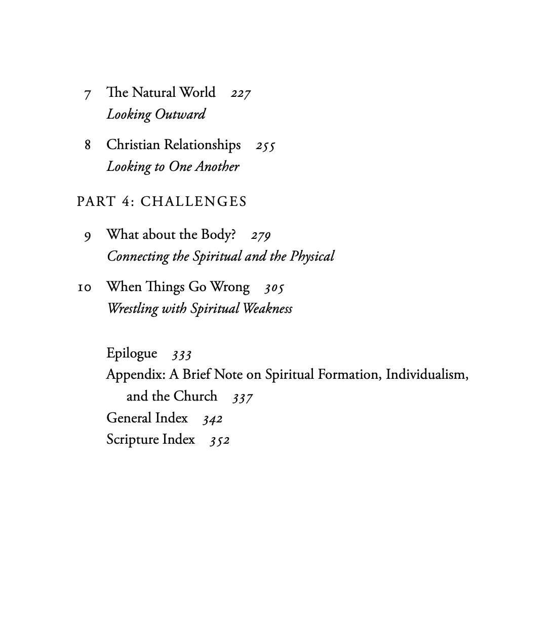 Heart Aflame for God: A Reformed Approach to Spiritual Formation