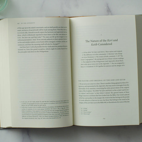 The Church, the Scriptures, and the Sacraments (Volume 28) (Complete Works of John Owen)