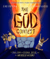 The God Contest Board Book: Jesus Is the Real God! (Tales That Tell the Truth for Toddlers)