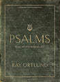 Psalms - Bible Study Book with Video Access: Real Help for Real Life - Ortlund, Ray - 9781087778259