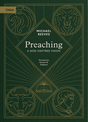 Preaching: A God-Centred Vision - Reeves, Michael - 9781738432448