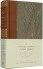 Sin and Temptation (Volume 15) (Complete Works of John Owen) - Owen, John; Gatiss, Lee (editor); Wright, Shawn D (editor); Kapic, Kelly M (editor); Taylor, Justin (editor) - 9781433560286