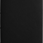 ESV Heirloom Bible, Alpha Edition (Goatskin, Black)