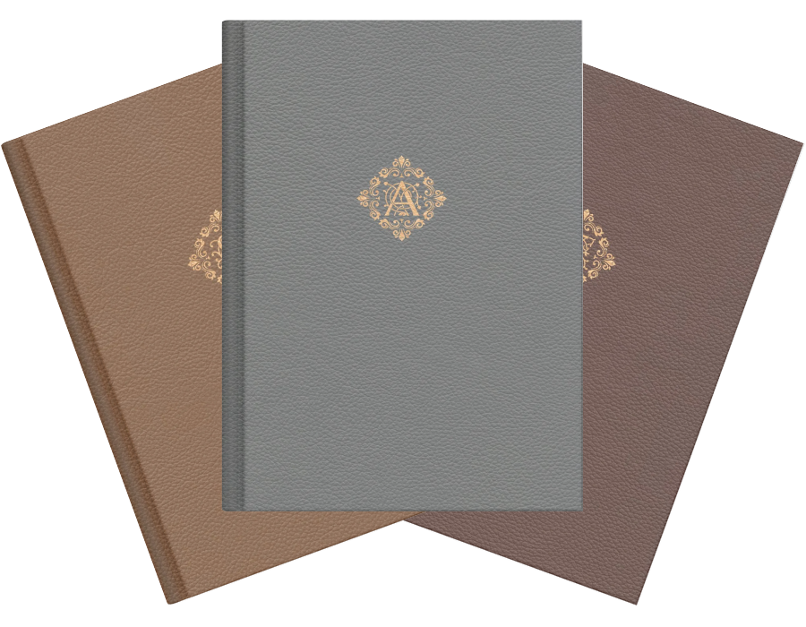 Spurgeon, Augustine, Edwards Legacy Collection