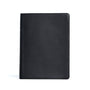 CSB Life Counsel Bible, Genuine Leather, Indexed: Practical Wisdom for All of Life