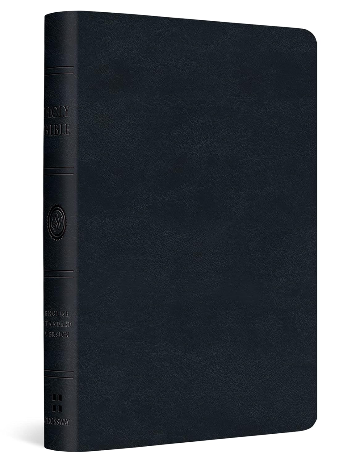ESV Value Compact Bible (Trutone, Navy) -  () - 9798874902810