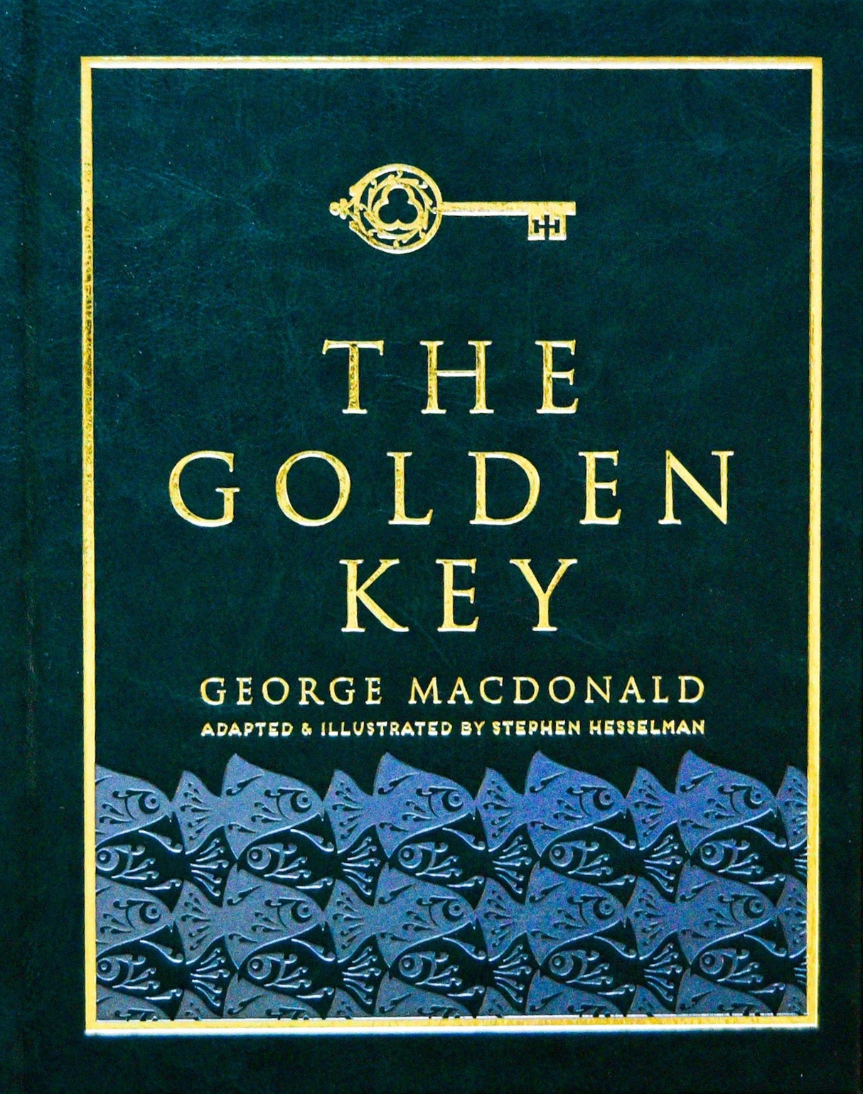 The Golden Key
