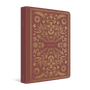 ESV Illuminated Scripture Journal: Genesis (Paperback)