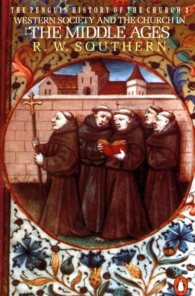 Western Society and Church in the Middle Ages
