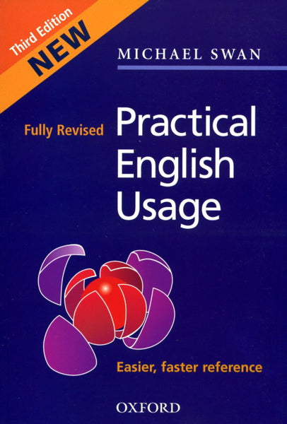 Practical English Usage (3rd Ed.)