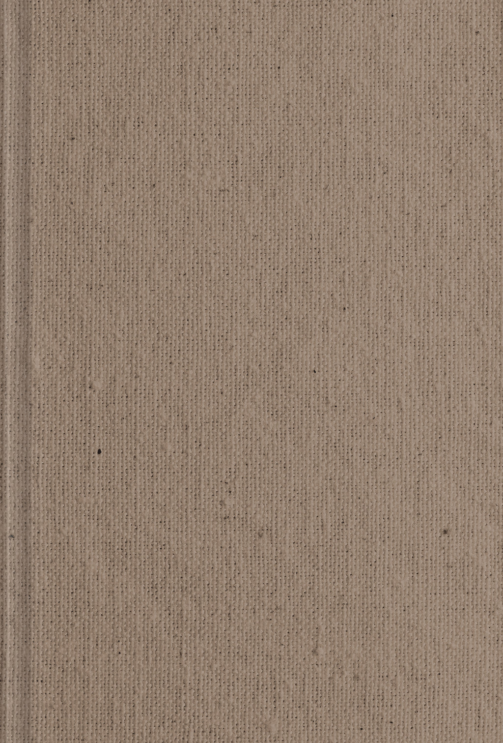 ESV Devotional Psalter (Cloth Over Board, Tan) cover image
