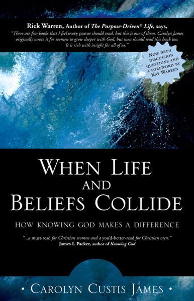 When Life and Beliefs Collide